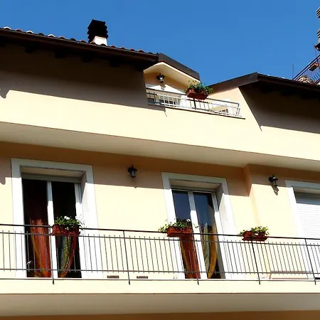 Apartment L'albicocco