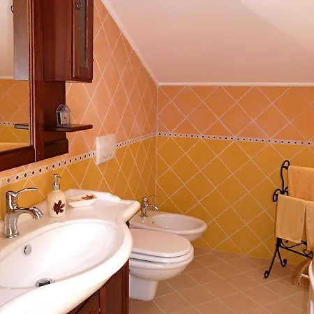 L'albicocco Apartment Dolceacqua