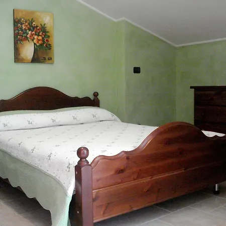L'albicocco Apartamento