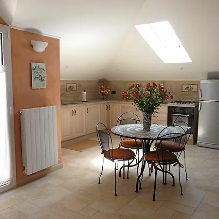 Apartment L'albicocco Dolceacqua