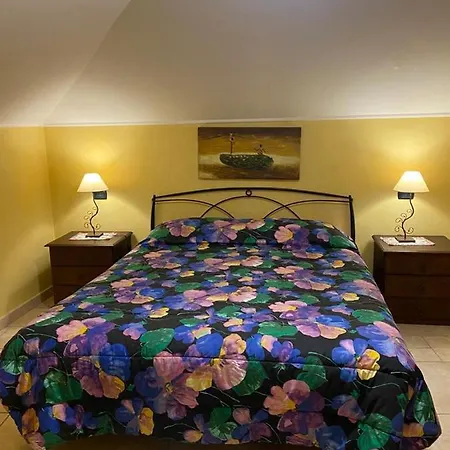 L'albicocco Apartment *