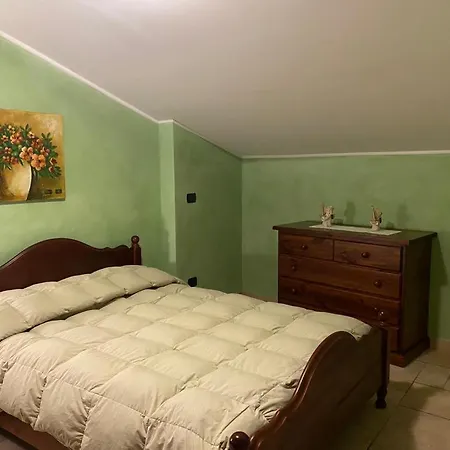 L'albicocco Apartment *