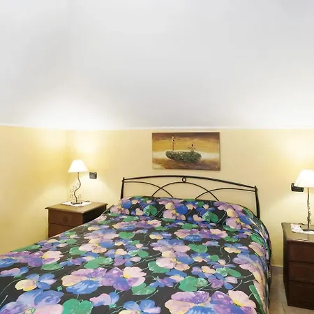 Apartment L'albicocco Dolceacqua