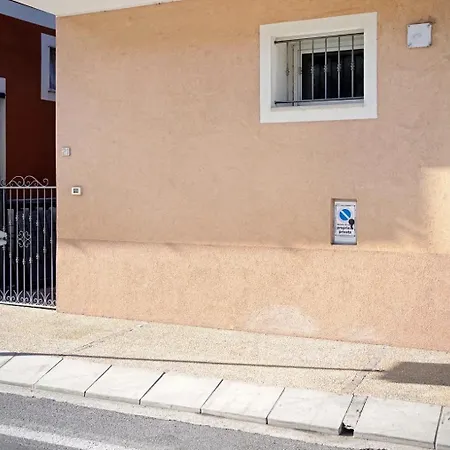 Apartment L'albicocco