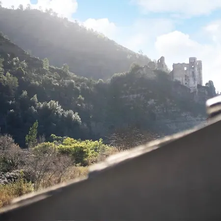 L'albicocco Apartment Dolceacqua