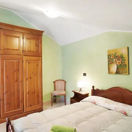 Apartment L'albicocco Dolceacqua