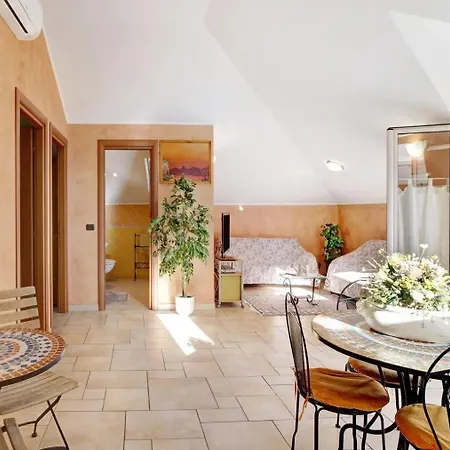 Apartment L'albicocco Dolceacqua
