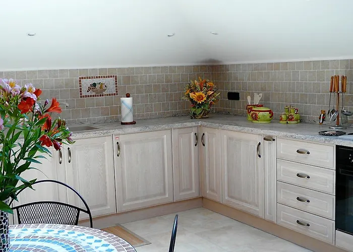 L'albicocco * Dolceacqua