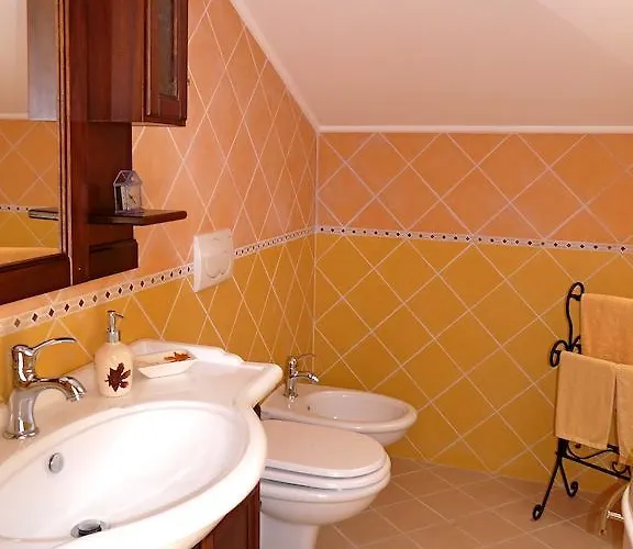 L'albicocco Apartmán Dolceacqua