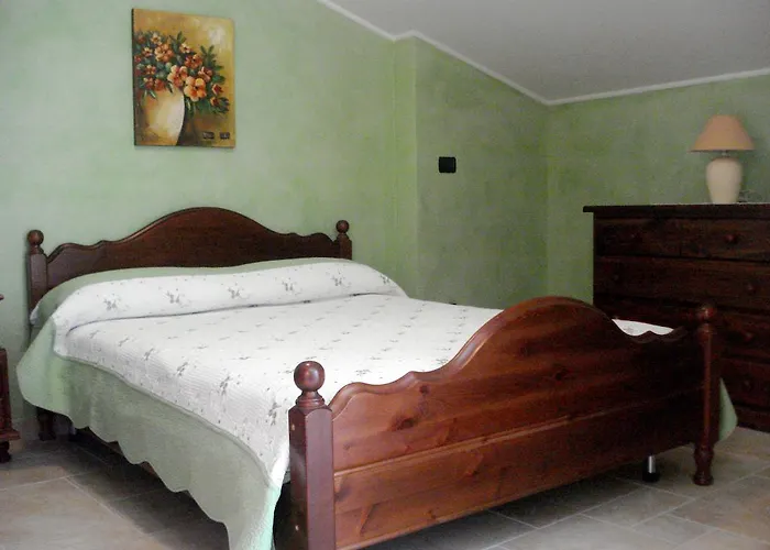 L'albicocco Apartmán