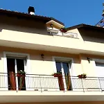 Apartmán L'albicocco