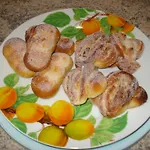 L'albicocco