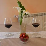 L'albicocco *