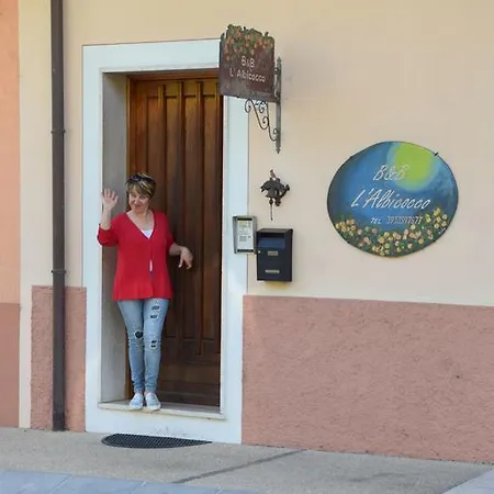 Appartamento L'albicocco Dolceacqua